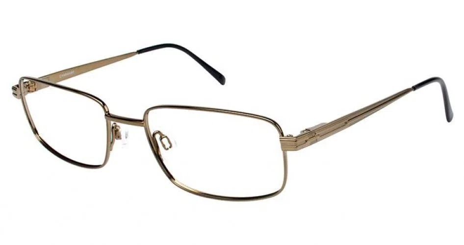 Charmant Pure Titanium TI10782 Eyeglasses - view 2